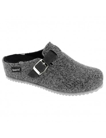S1651 - Wool slipper -...