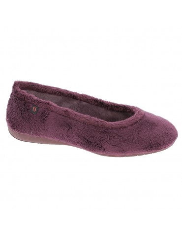 Wool slipper - S4163 -...