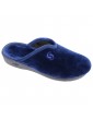S4101R - Wool slipper -...