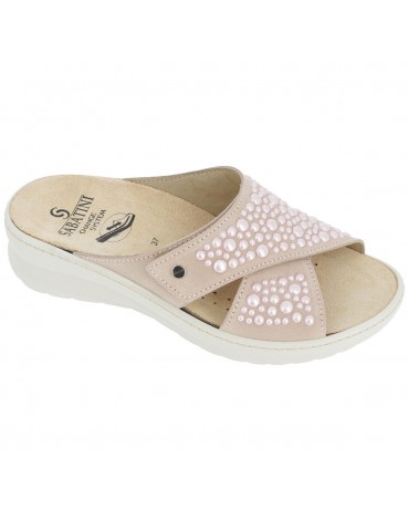 S3056P - Sabatini leather...