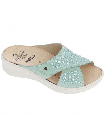 S3056P - Sabatini leather...
