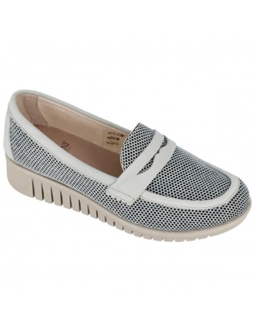 S8850 - Mocassin Sabatini...