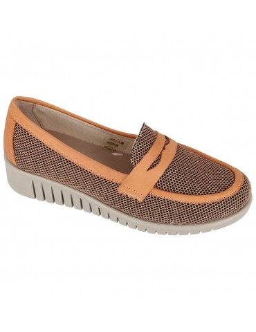 S8850 - Mocassin Sabatini...