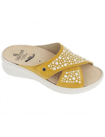 S3056P - Sabatini leather...