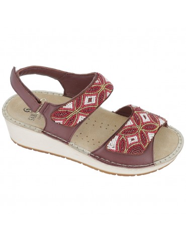S421P - Mosaico Bronzo