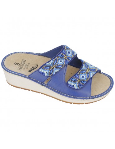 S419P - Mosaico Bluette
