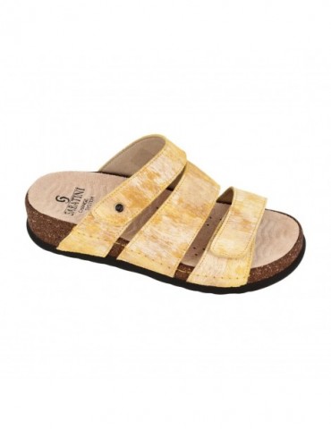 S1821 - Sabatini leather...
