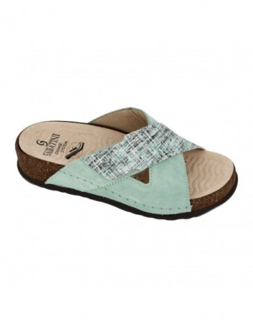 S1820 - Sabatini leather...