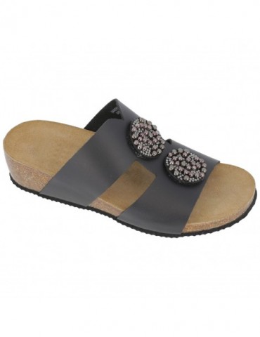 S6051 - Sandale bijou avec...