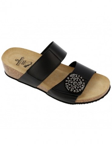 S6052 - Sandale bijou avec...