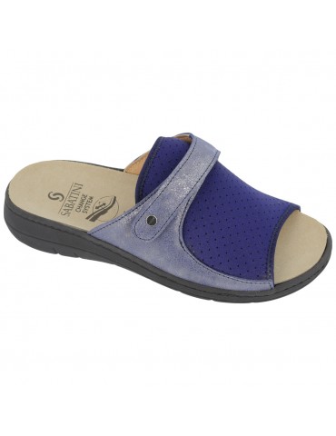 S7210 - Murano/Griselast Blau