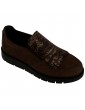 S9720 - Mocassin Chunky en...